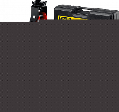 Купить STAYER R-28 RED FORCE, в кейсе, 2 т, подкатной домкрат с увеличенным подъемом, Professional (43156-2-K) в интернет-магазине zubr-vrn в Воронеже