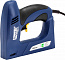 RAPID  R:El.Staple Gun ESN114, тип 140 и гвоздей 300, 2-в-1, нейлер-степлер (гвозде/скобозабиватель) электрический для скоб (5000131)