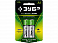 Аккумулятор ЗУБР DYNAMIC PRO 1.2В АА-2400мАч Ni-Mh, 2шт.