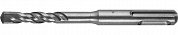 ЗУБР 8 x 110 мм, SDS-plus бур (29315-110-08)