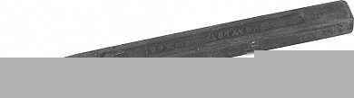 Купить STAYER Steel Force, 15 х 160 мм, слесарное зубило по металлу, Professional (2105-16) в интернет-магазине zubr-vrn в Воронеже