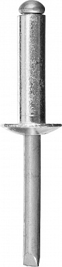 Купить STAYER Pro-FIX, 4.8 х 16 мм, 50 шт, алюминиевые заклепки, Professional (3120-48-16) в интернет-магазине zubr-vrn в Воронеже