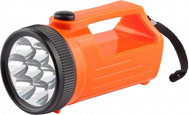 Купить Фонарь-светильник DEXX светодиодный, 5+7LED, 3АА в интернет-магазине zubr-vrn в Воронеже
