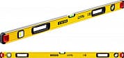 STAYER PRO STABIL, 1200 мм, усиленный профиль, уровень с поворотным глазком, Professional (3471-120)