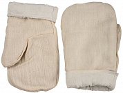 Ватные рукавицы, от пониженных температур, размер XL