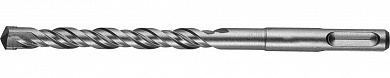 Купить ЗУБР 10 x 160 мм, SDS-plus бур (29315-160-10) в интернет-магазине zubr-vrn в Воронеже