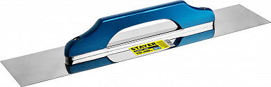Купить STAYER Expert 600, 130 х 600 мм, штукатурная гладилка, Professional (08034) в интернет-магазине zubr-vrn в Воронеже