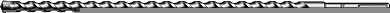Купить STAYER Hercules-4Х, 28 x 880/1000 мм, SDS-max бур, Professional (29370-880-28) в интернет-магазине zubr-vrn в Воронеже