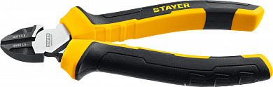 Купить STAYER Hercules, 160 мм, бокорезы (2203-5-16) в интернет-магазине zubr-vrn в Воронеже
