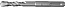 ЗУБР 10 x 110 мм, SDS-plus бур, Профессионал (29314-110-10)
