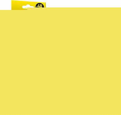 Купить STAYER Yellow, жёлтые, 11 х 200 мм, 40 шт, клеевые стержни, Professional (2-06821-Y-S40) в интернет-магазине zubr-vrn в Воронеже