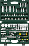 KRAFTOOL X-Drive 94 универсальный набор инструмента 94 предм.