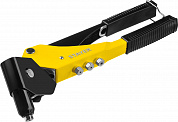 STAYER MS-360, 0 - 360°, 2.4 - 4.8 мм, 280 мм, поворотный заклёпочник (3110)