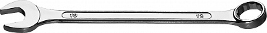 Купить СИБИН 19 мм, комбинированный гаечный ключ (27089-19) в интернет-магазине zubr-vrn в Воронеже