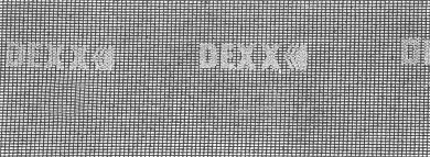 Купить DEXX 105 х 280 мм, 3 шт, Р60, абразивная, водостойкая шлифовальная сетка (35550-060) в интернет-магазине zubr-vrn в Воронеже