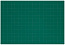 OLFA 694 х 841 х 3 мм, профессиональный коврик (OL-NCM-L)