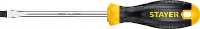 Купить STAYER Hercules, SL6 x 100, отвёртка (2509-06-10) в интернет-магазине zubr-vrn в Воронеже