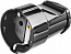 STAYER MAXElectro, 16 A, черная, электрическая розетка (55180-B)
