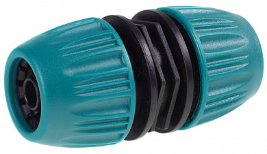 Купить RACO ORIGINAL, 1/2″ x 3/4″, универсальная, для шланга, из ABS пластика, ремонтная муфта (4250-55197T) в интернет-магазине zubr-vrn в Воронеже