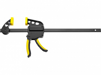 Купить STAYER  Hercules-P, HP - 30/6, 300 х 60 мм, пистолетная струбцина, Professional (32242-30) в интернет-магазине zubr-vrn в Воронеже