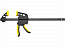 STAYER  Hercules-P, HP - 30/6, 300 х 60 мм, пистолетная струбцина, Professional (32242-30)
