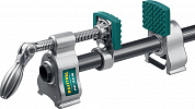 KRAFTOOL PC-34-6, 3/4″, трубная струбцина (32301-1)