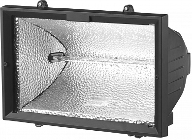 Купить STAYER MAXLight прожектор 1500 Вт галогенный, черный в интернет-магазине zubr-vrn в Воронеже