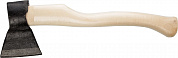 Кованый топор Ижсталь-ТНП А0-0.6, 680/1000 г, деревянная рукоятка, 400 мм