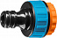 GRINDA TI-U, 1/2″ x 3/4″, с внутренней резьбой, штуцерный адаптер, PROLine (8-426405)