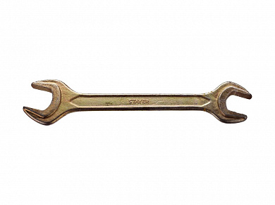 Купить Рожковый гаечный ключ 27 x 30 мм, STAYER в интернет-магазине zubr-vrn в Воронеже