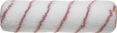 Купить STAYER NYLON, 48 х 240 мм, бюгель 8 мм, ворс 10 мм, полиамид, для агрессивных сред, малярный ролик, Professional (0216-24) в интернет-магазине zubr-vrn в Воронеже