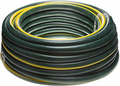 Купить GRINDA STANDARD, 3/4″, 25 м, 15 атм, трёхслойный, армированный, поливочный шланг (429000-3/4-25) в интернет-магазине zubr-vrn в Воронеже