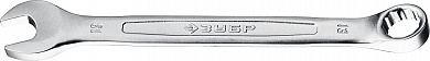 Купить ЗУБР 13 мм, комбинированный гаечный ключ, Профессионал (27087-13) в интернет-магазине zubr-vrn в Воронеже