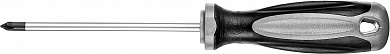 Купить MIRAX PH1 x 100, отвертка (25096-1-10) в интернет-магазине zubr-vrn в Воронеже
