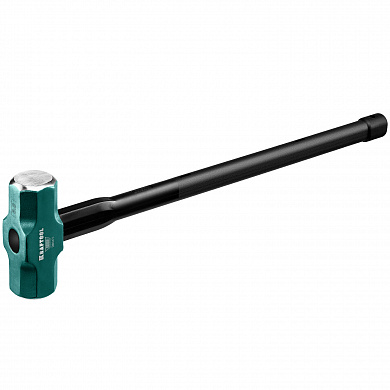 Купить KRAFTOOL Steel FORCE, 6 кг, кувалда со стальной удлинённой обрезиненной рукояткой (2009-6) в интернет-магазине zubr-vrn в Воронеже