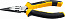 STAYER Hercules, 160 мм, тонкогубцы (2203-3-16)