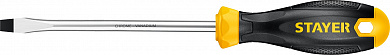 Купить STAYER Hercules, SL8 x 150, отвёртка (2509-08-15) в интернет-магазине zubr-vrn в Воронеже
