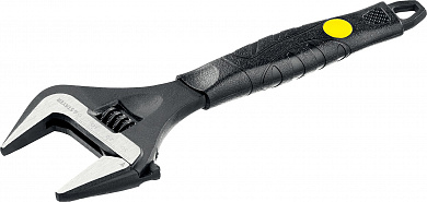 Купить STAYER COBRA, 200/39 мм, разводной ключ, Professional (27264-20) в интернет-магазине zubr-vrn в Воронеже