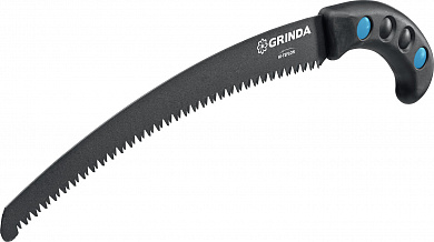 Купить GRINDA GS-6, 320 мм, ножовка для быстрого реза сырой древесины (151853) в интернет-магазине zubr-vrn в Воронеже