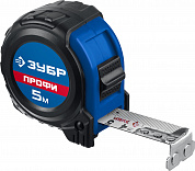 ЗУБР  Нейлон, 5 м х 25 мм, рулетка, Профессионал (34056-05-25)