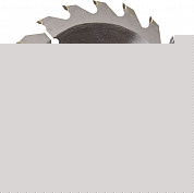 STAYER  Opti Line, 140 x 20/16 мм, 20T, оптимальный рез, пильный диск по дереву (3681-140-20-20)