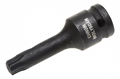 Купить KRAFTOOL TORX, 1/2″, Т60, ударная торцовая головка (27952-60) в интернет-магазине zubr-vrn в Воронеже