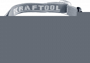 KRAFTOOL ASTRO, открытого типа, солнцезащитное стекло с антибликовым покрытием, защитные очки с непрямой вентиляцией (11009)