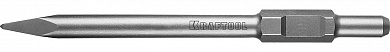 Купить KRAFTOOL ALLIGATOR, 400 мм, HEX 30, пикообразное зубило (29345-00-400) в интернет-магазине zubr-vrn в Воронеже