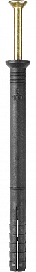Купить STAYER 8 х 100 мм, потайной бортик, 50 шт, дюбель-гвоздь (30645-08-100) в интернет-магазине zubr-vrn в Воронеже