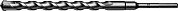 STAYER Hercules-4Х, 40 x 410/520 мм, SDS-max бур, Professional (29370-410-40)