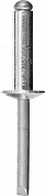 STAYER Pro-FIX, 3.2 х 6 мм, 50 шт, алюминиевые заклепки, Professional (3120-32-06)