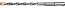 KRAFTOOL Ceratizit Carbide, 8 х 160 мм, SDS-plus бур (29320-160-08)