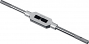 STAYER TH5, для М4-М12, L 235 мм, метчикодержатель, Professional (28035-5)