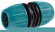 RACO ORIGINAL, 1/2″ x 3/4″, универсальная, для шланга, из ABS пластика, ремонтная муфта (4250-55197T)